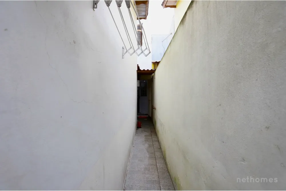 Casa, 2 quartos, 49 m² - Foto 11