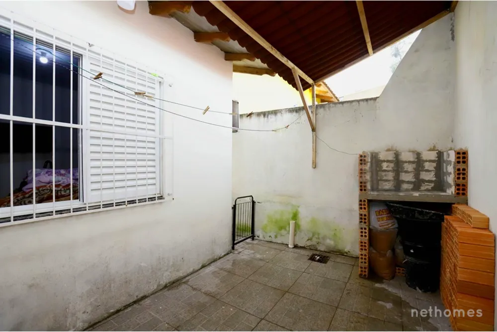 Casa, 2 quartos, 49 m² - Foto 10