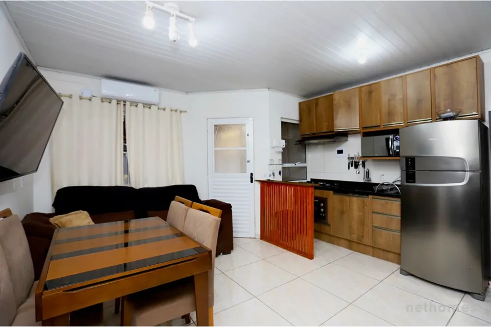 Casa, 2 quartos, 49 m² - Foto 2