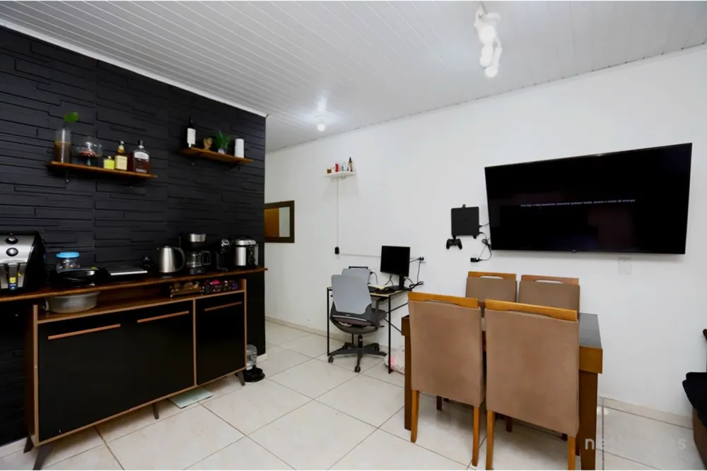 Casa, 2 quartos, 49 m² - Foto 1