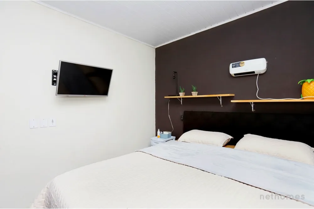 Casa, 2 quartos, 49 m² - Foto 5
