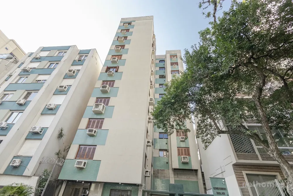 Apartamento, 2 quartos, 73 m² - Foto 1