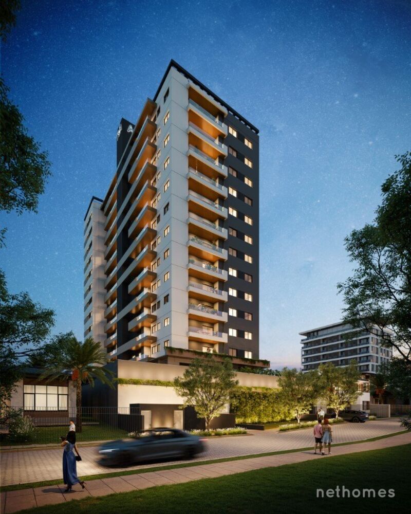 Apartamento, 3 quartos, 84 m² - Foto 1
