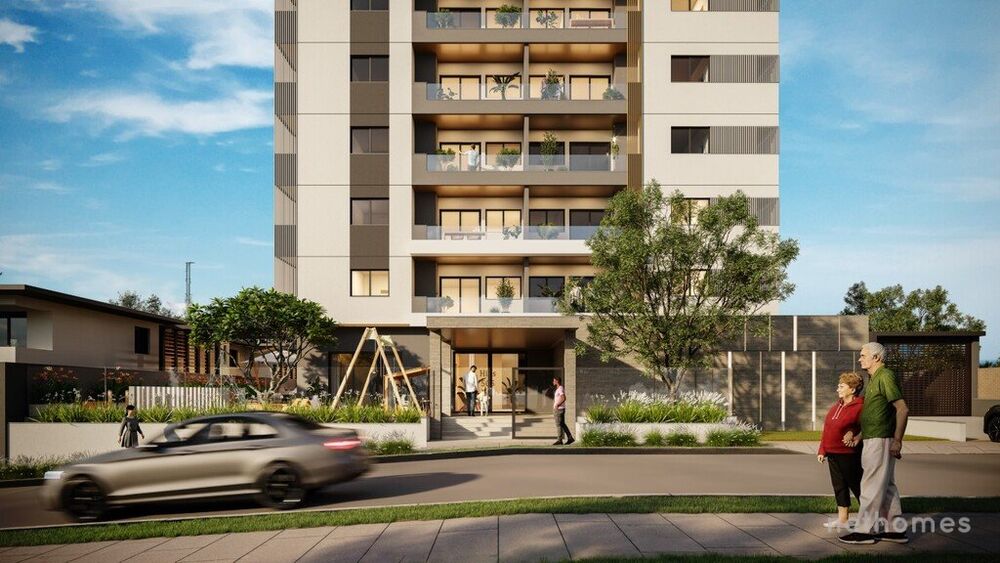 Apartamento, 3 quartos, 84 m² - Foto 2