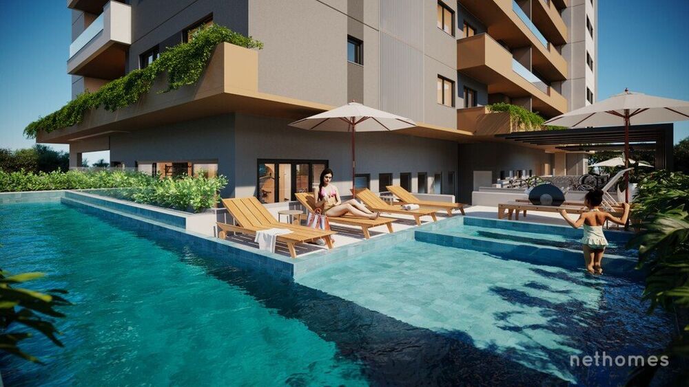 Apartamento, 3 quartos, 84 m² - Foto 4