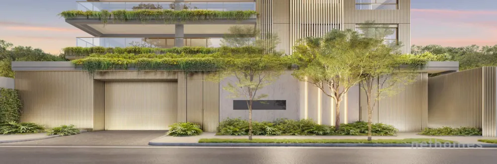 Apartamento, 4 quartos, 272 m² - Foto 1