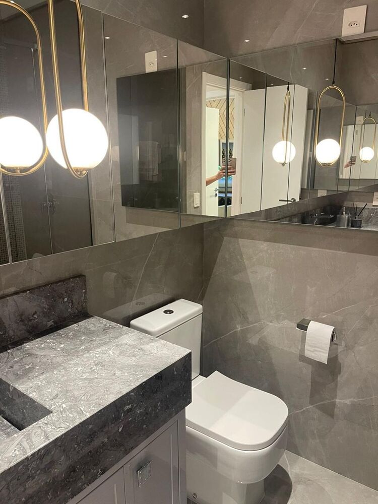 Casa de Condomínio à venda com 3 quartos, 126m² - Foto 5