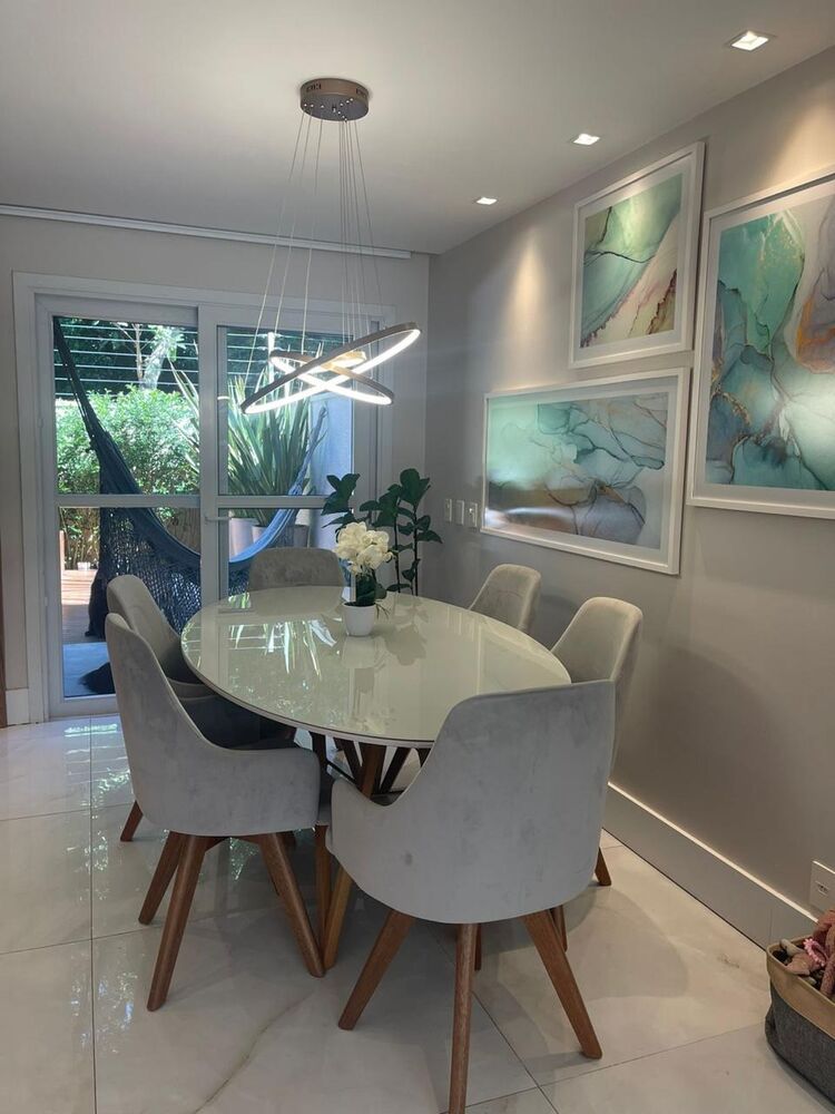 Casa de Condomínio à venda com 3 quartos, 126m² - Foto 2