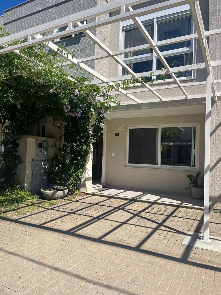 Casa de Condomínio à venda com 3 quartos, 126m² - Foto 6