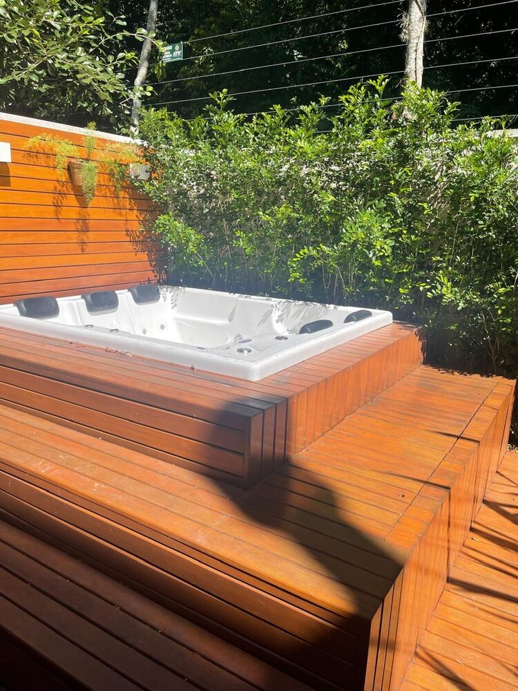 Casa de Condomínio à venda com 3 quartos, 126m² - Foto 8