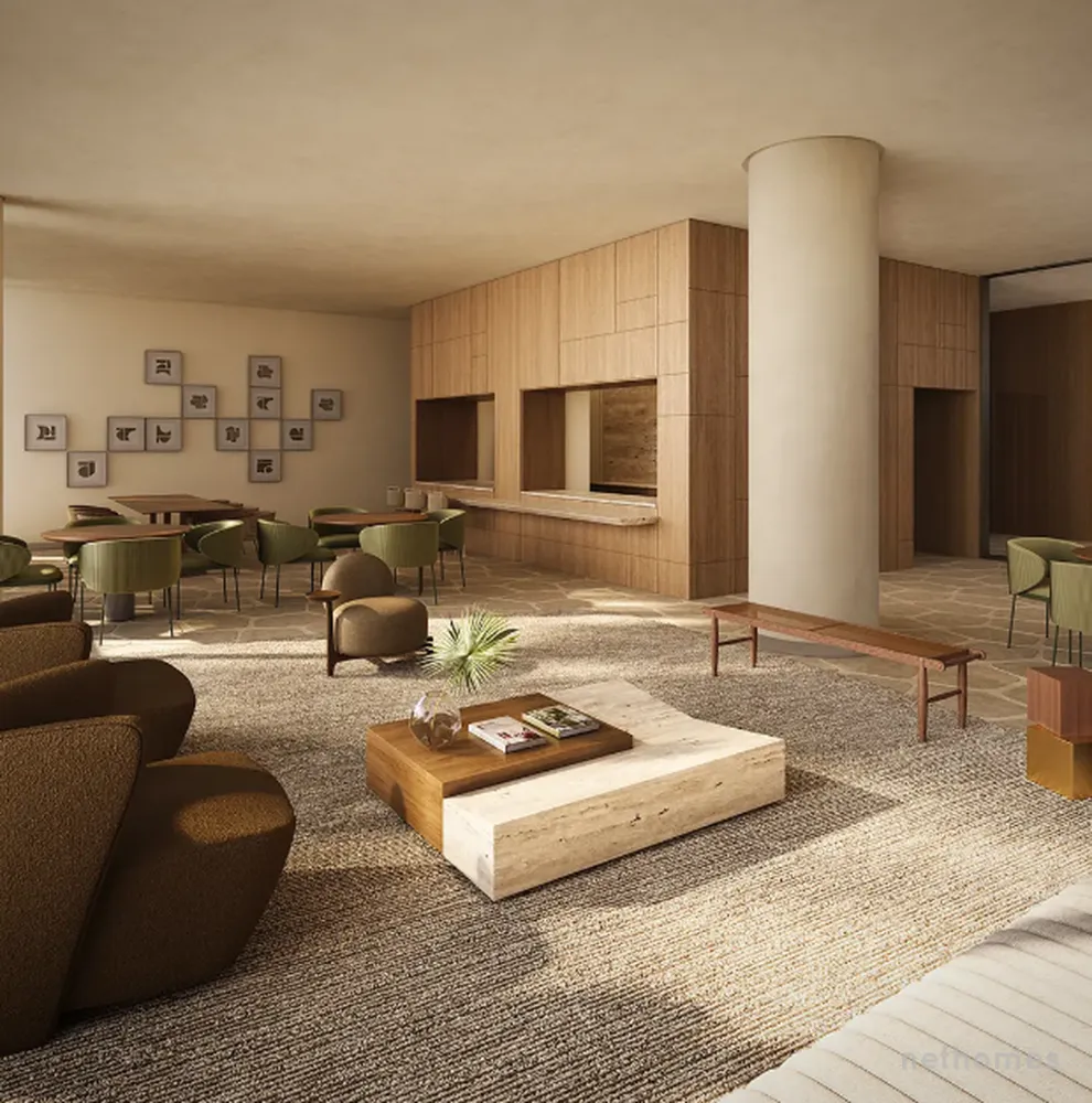Apartamento, 3 quartos, 130 m² - Foto 5