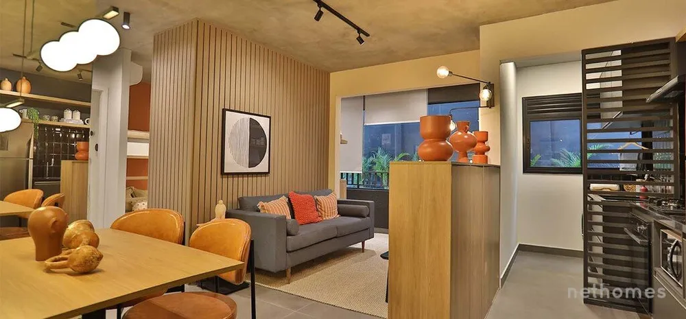 Apartamento, 2 quartos, 64 m² - Foto 2