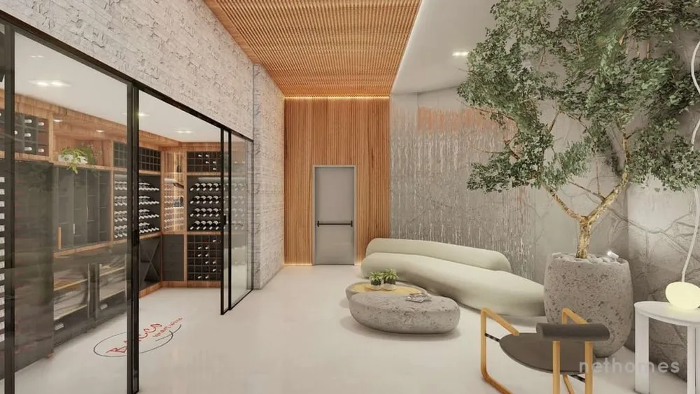 Apartamento, 3 quartos, 99 m² - Foto 2