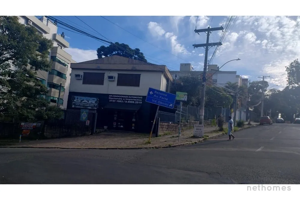 Imóvel Comercial, 840 m² - Foto 2
