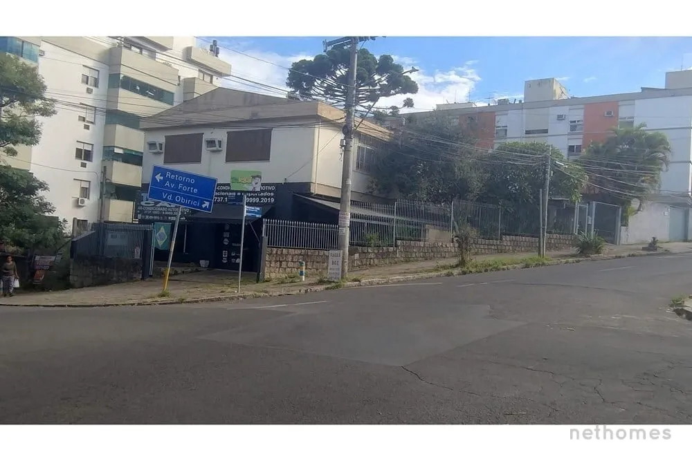 Imóvel Comercial, 840 m² - Foto 4