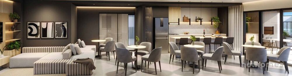 Apartamento, 2 quartos, 41 m² - Foto 6