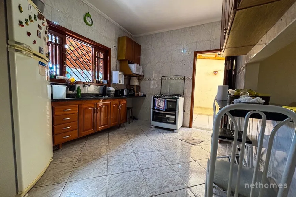 Casa, 3 quartos, 358 m² - Foto 1