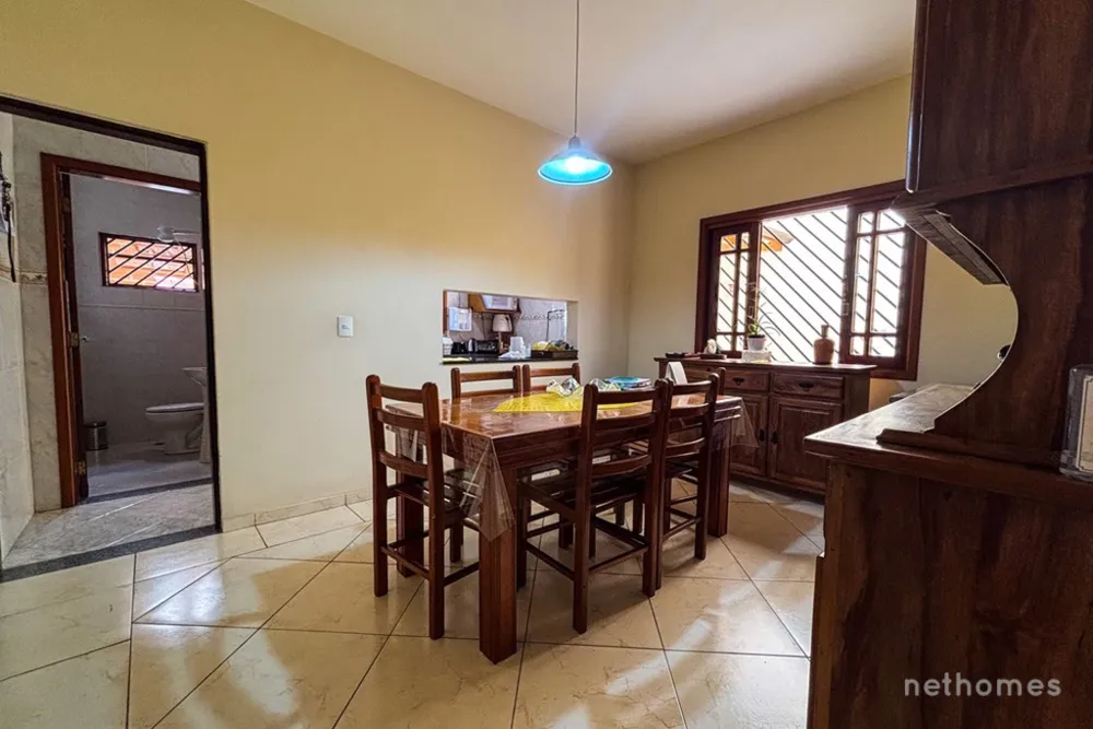 Casa, 3 quartos, 358 m² - Foto 3