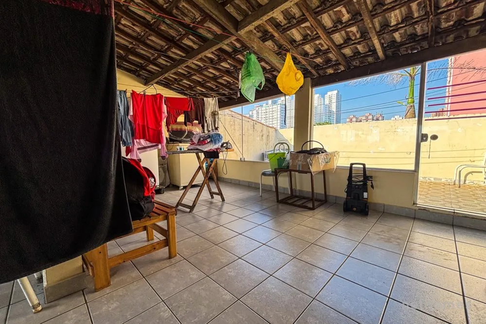 Casa, 3 quartos, 358 m² - Foto 1