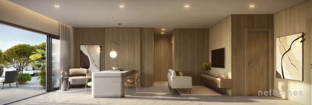 Cobertura, 1 quarto, 98 m² - Foto 4