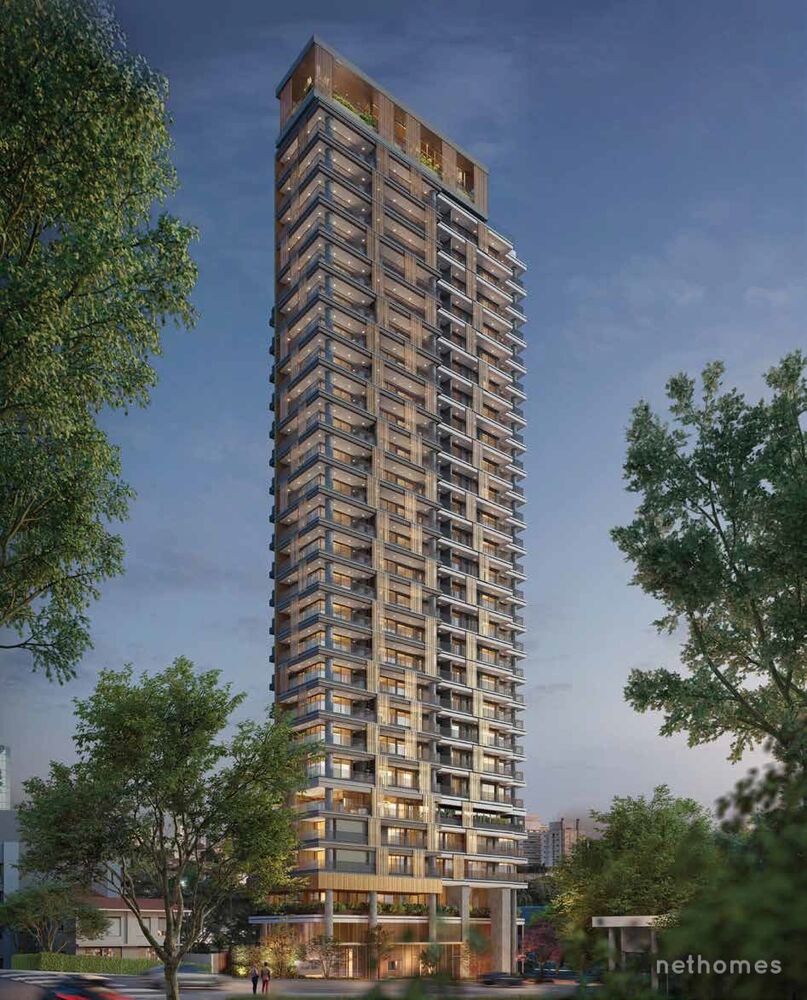 Apartamento, 2 quartos, 147 m² - Foto 1