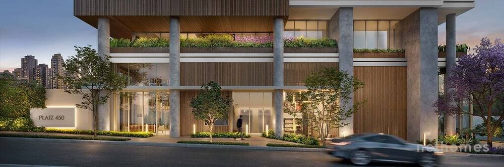 Apartamento, 2 quartos, 147 m² - Foto 4