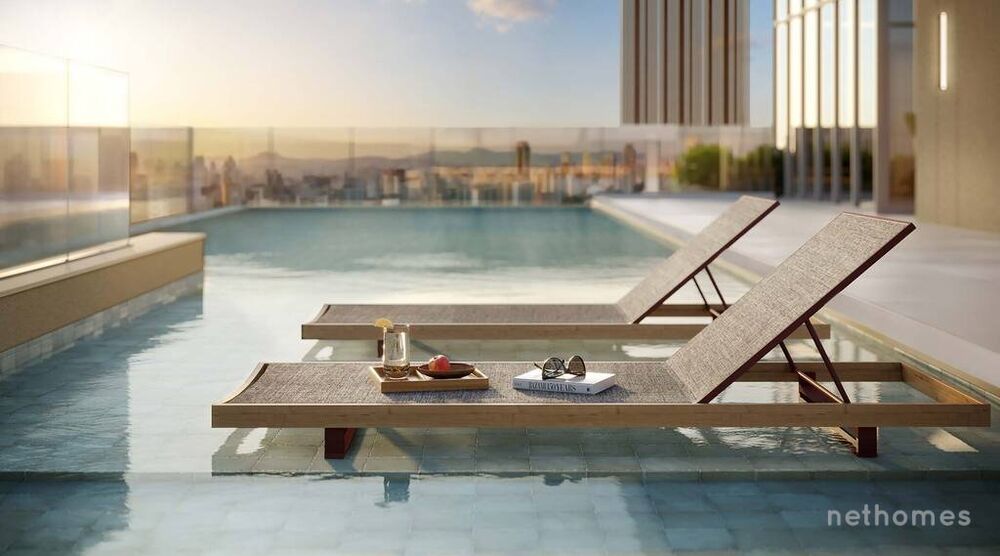 Apartamento, 2 quartos, 147 m² - Foto 10