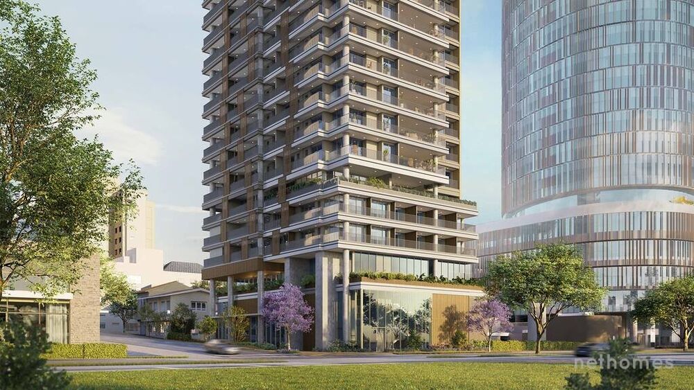 Apartamento, 2 quartos, 147 m² - Foto 2