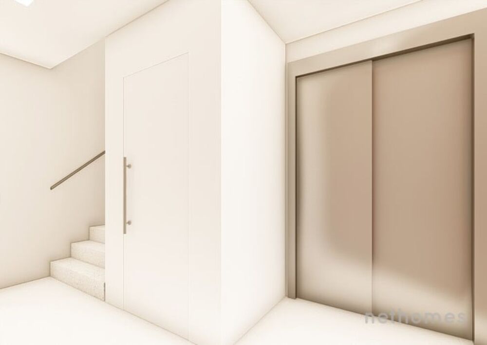 Apartamento, 1 quarto, 30 m² - Foto 8