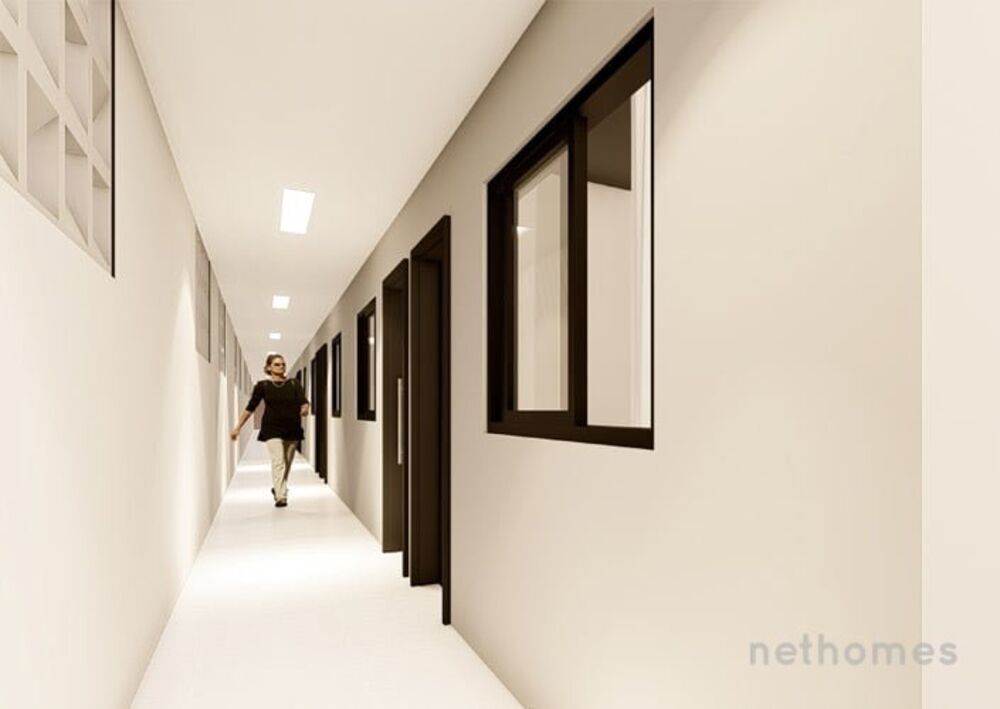 Apartamento, 1 quarto, 30 m² - Foto 7