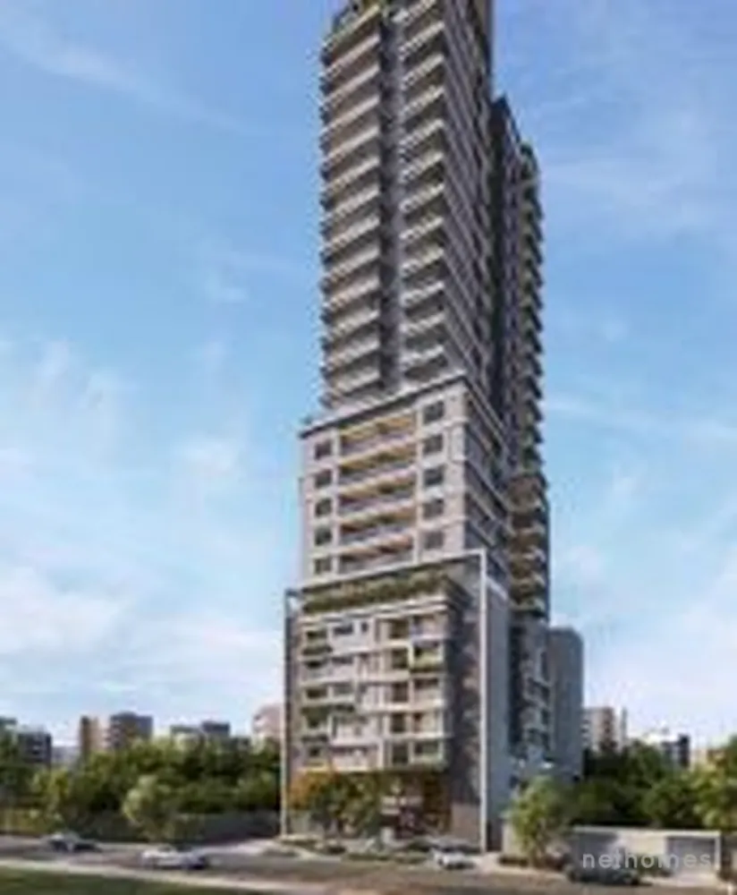 Apartamento, 2 quartos, 94 m² - Foto 1