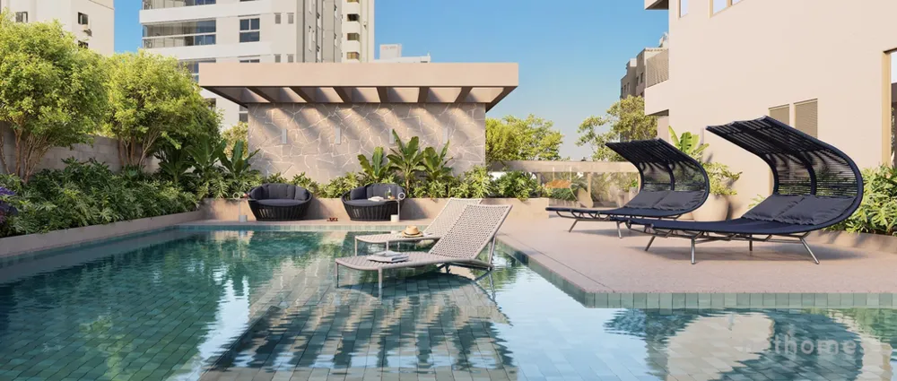 Apartamento, 3 quartos, 157 m² - Foto 6