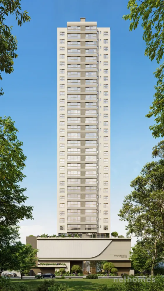 Apartamento, 3 quartos, 157 m² - Foto 1