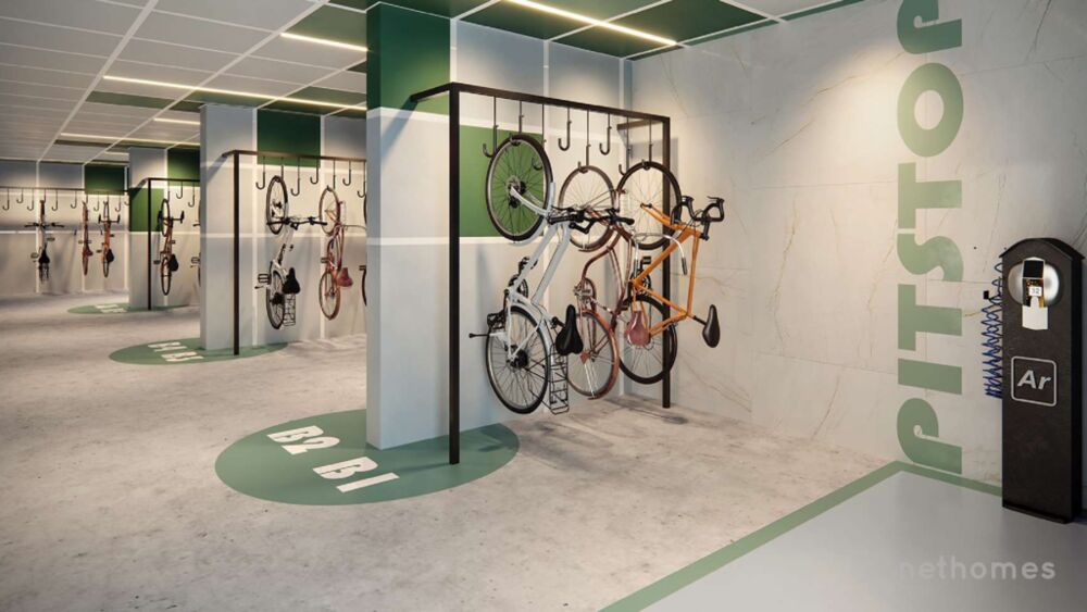 Apartamento, 2 quartos, 76 m² - Foto 6