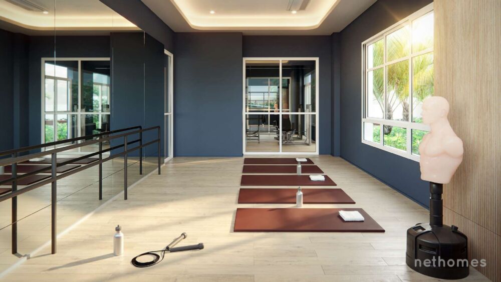 Apartamento, 2 quartos, 76 m² - Foto 4