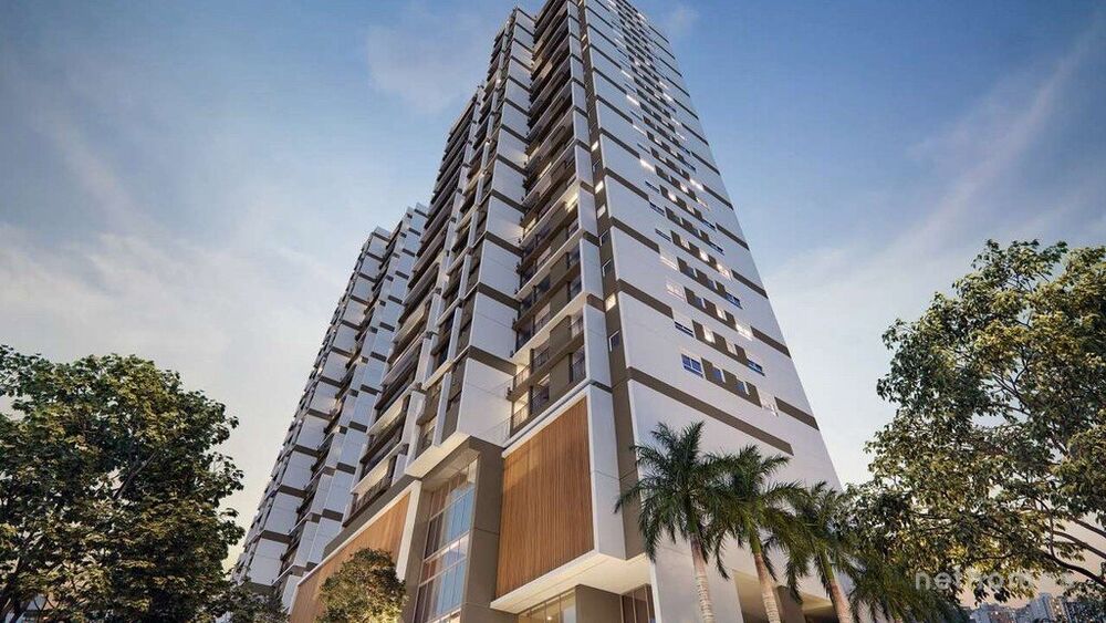 Apartamento, 2 quartos, 76 m² - Foto 1