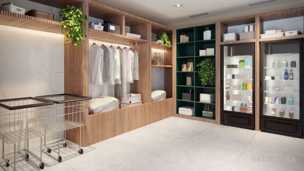 Apartamento, 2 quartos, 76 m² - Foto 5