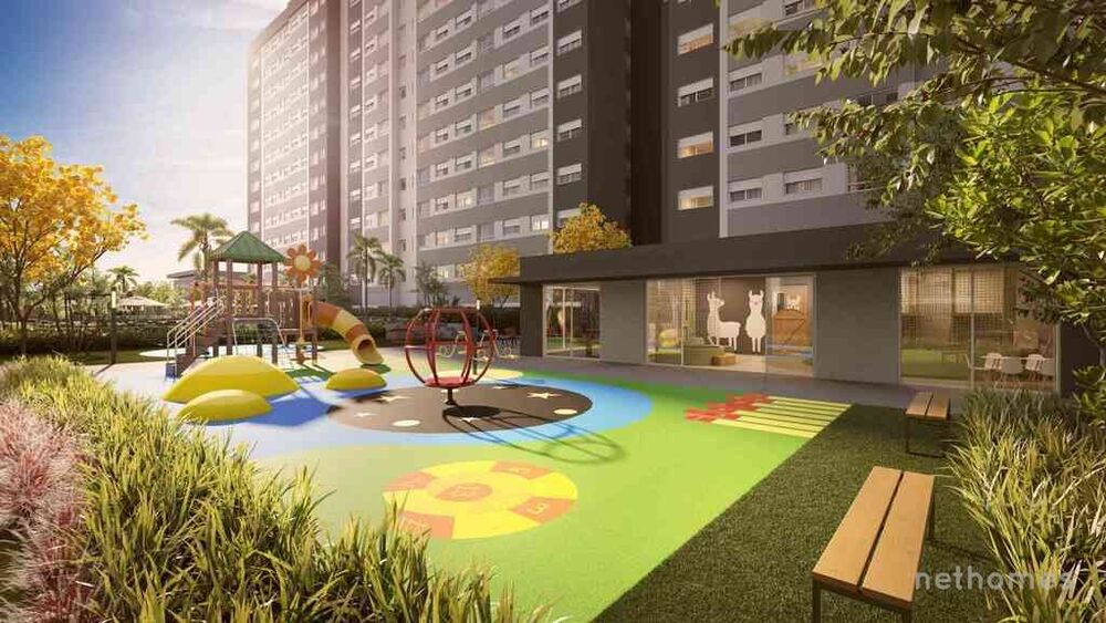 Apartamento Lançamentos com 2 quartos, 56m² - Foto 6