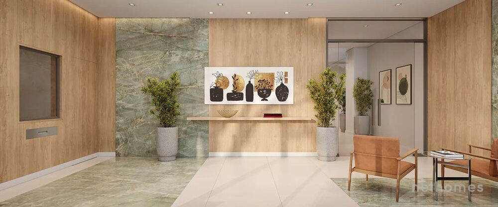 Apartamento, 2 quartos, 115 m² - Foto 2