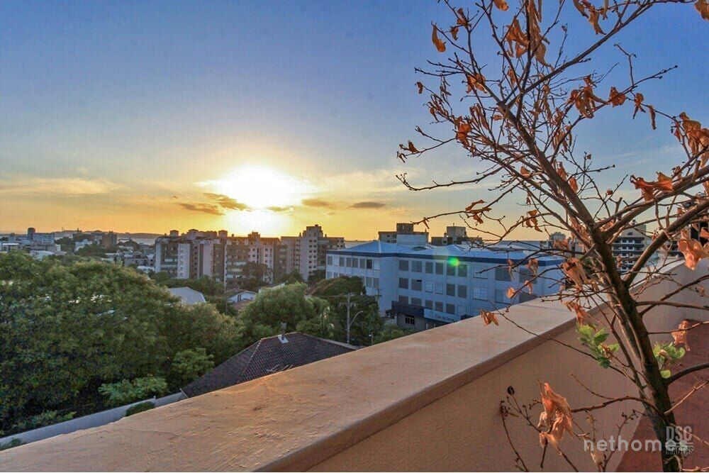 Cobertura à venda com 3 quartos, 169m² - Foto 1