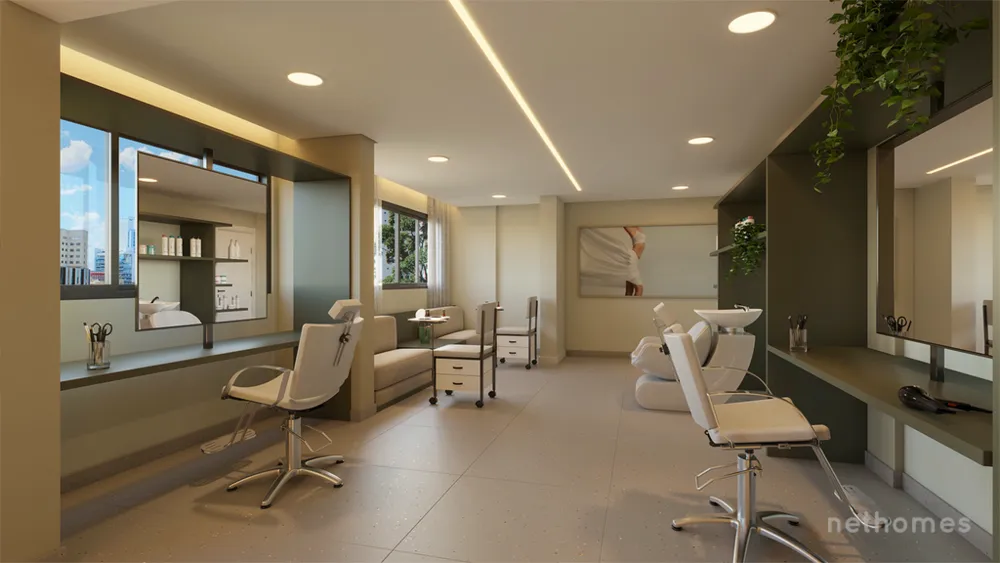 Apartamento, 3 quartos, 49 m² - Foto 7