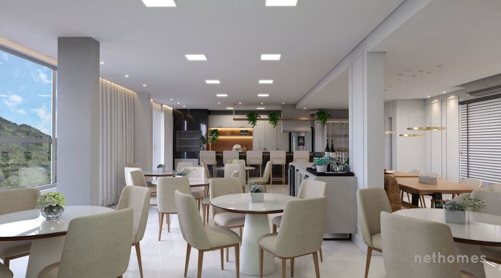 Apartamento, 3 quartos, 132 m² - Foto 7