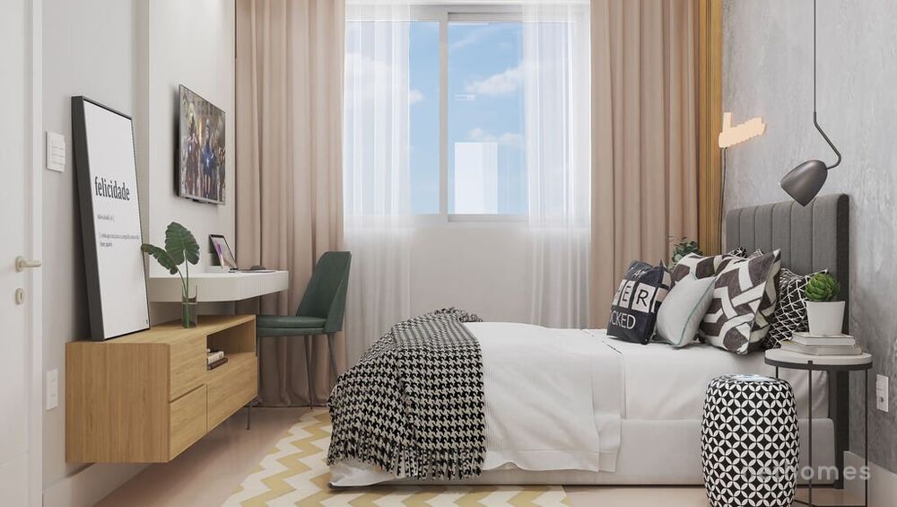 Apartamento, 3 quartos, 132 m² - Foto 5