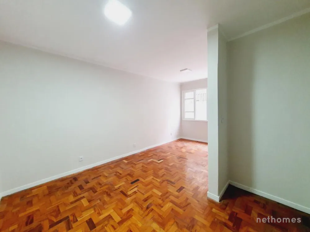 Apartamento, 1 quarto, 37 m² - Foto 3