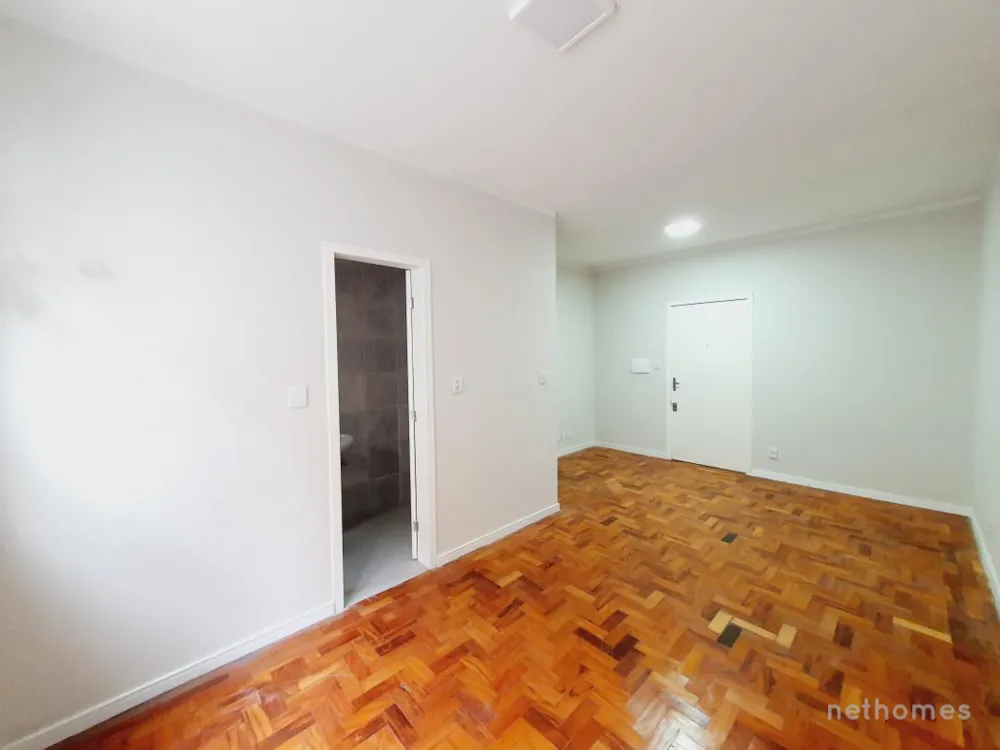 Apartamento, 1 quarto, 37 m² - Foto 7