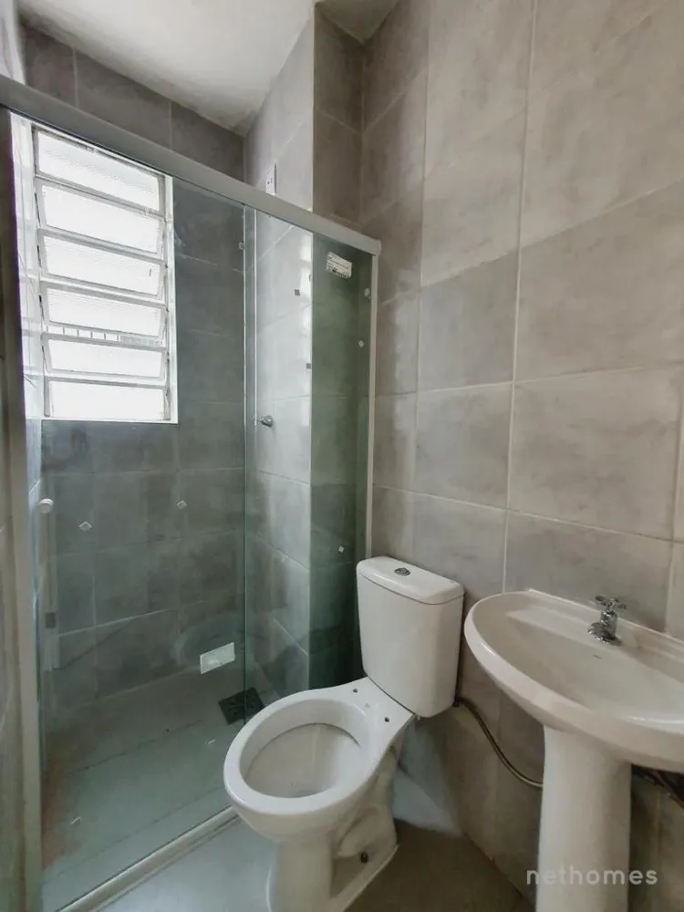 Apartamento, 1 quarto, 37 m² - Foto 6
