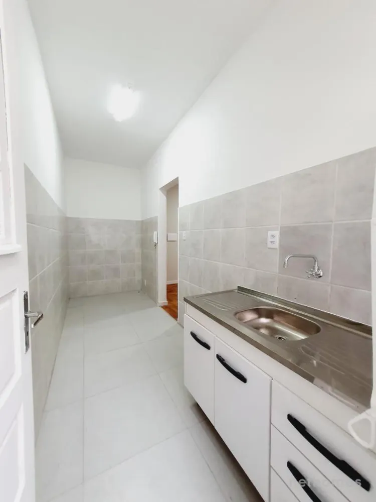 Apartamento, 1 quarto, 37 m² - Foto 6