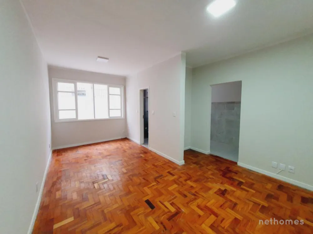 Apartamento, 1 quarto, 37 m² - Foto 1