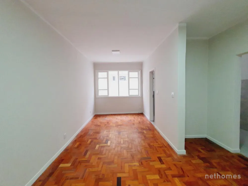 Apartamento, 1 quarto, 37 m² - Foto 2