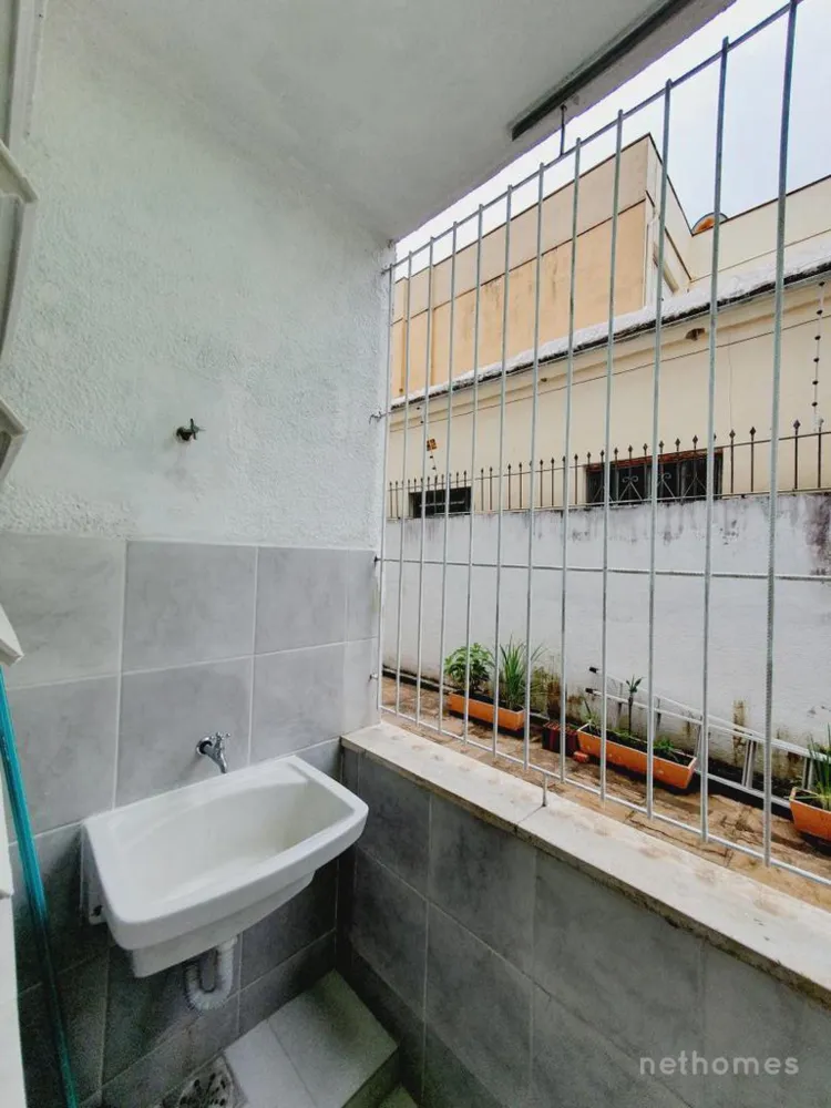 Apartamento, 1 quarto, 37 m² - Foto 10